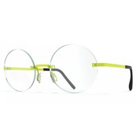 Montatura vista Blackfin BF941GIALLO20 - BF941GIALLO20